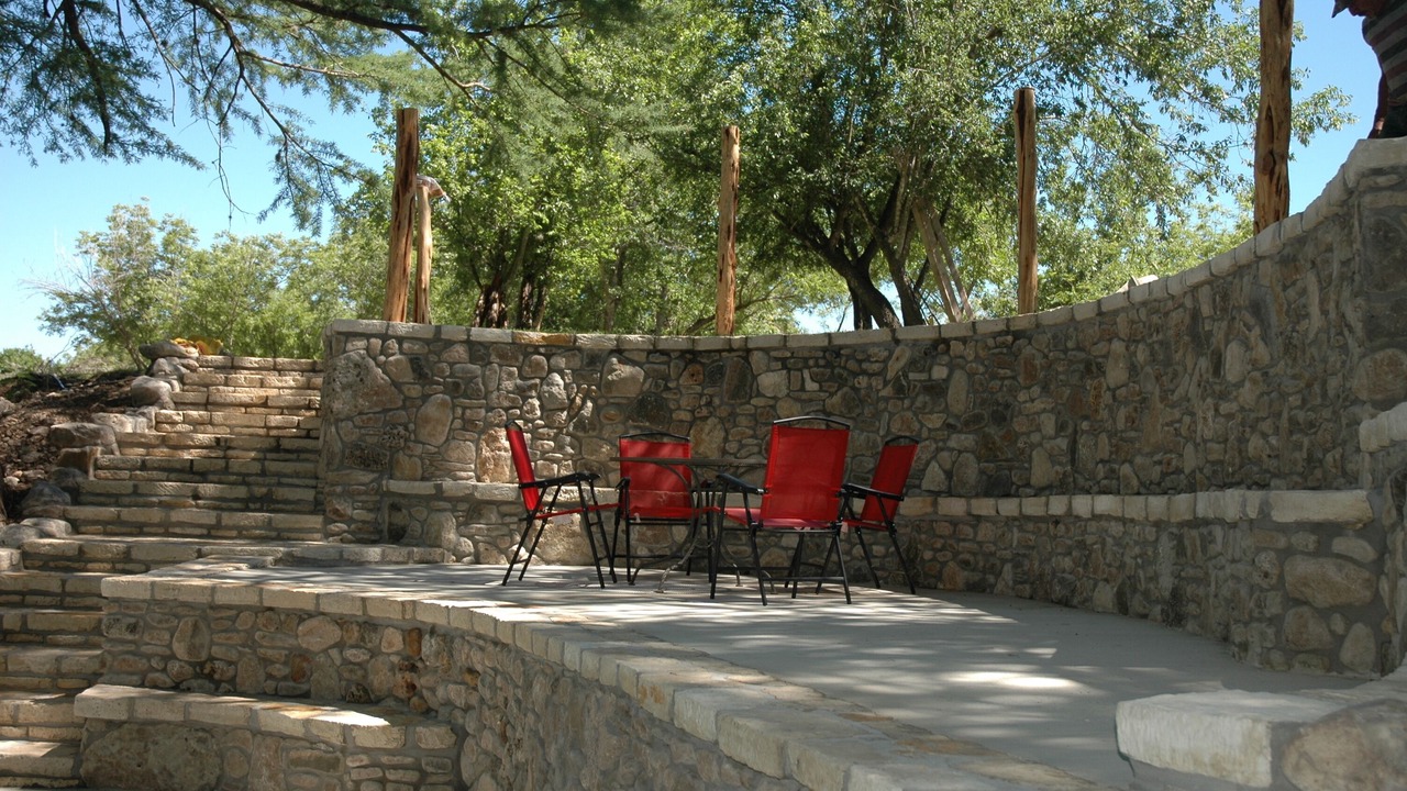 Photo of Outdoor in Hunt