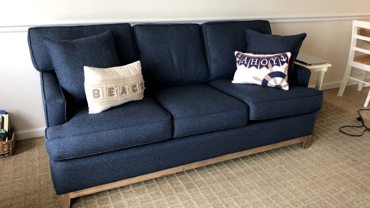 Photo of Bedroom in North End