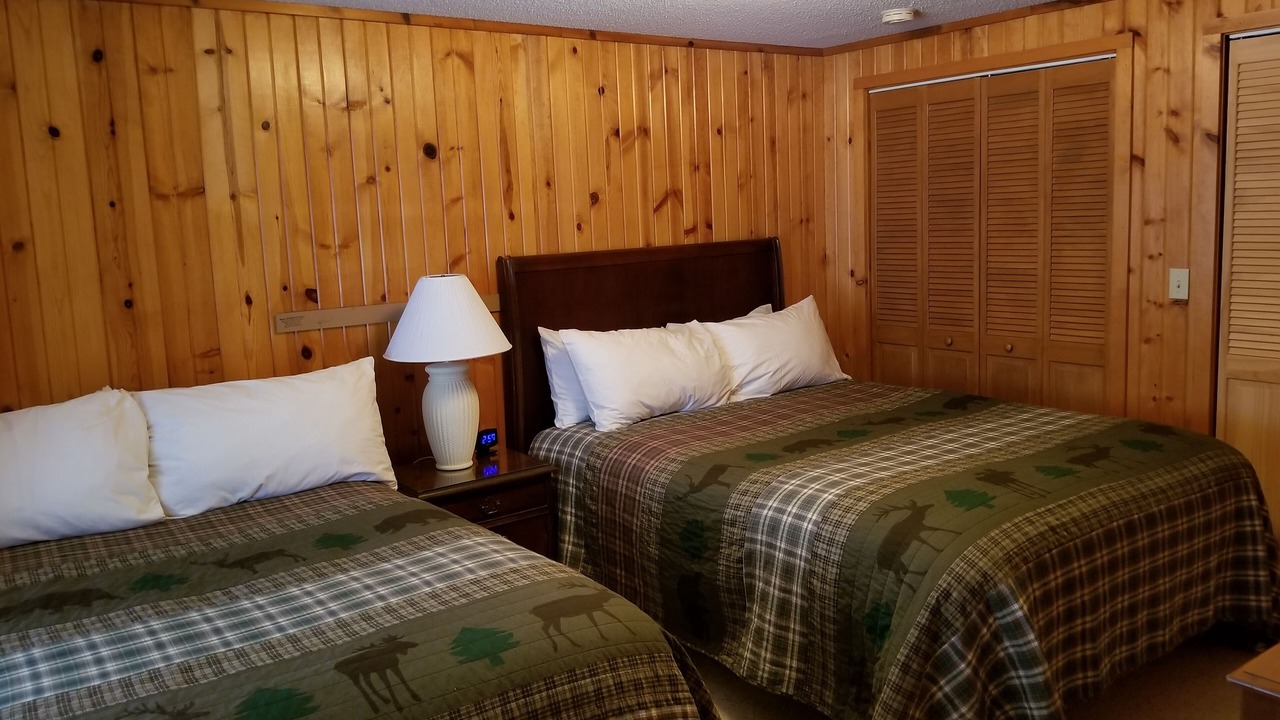 Photo of Bedroom in Roach