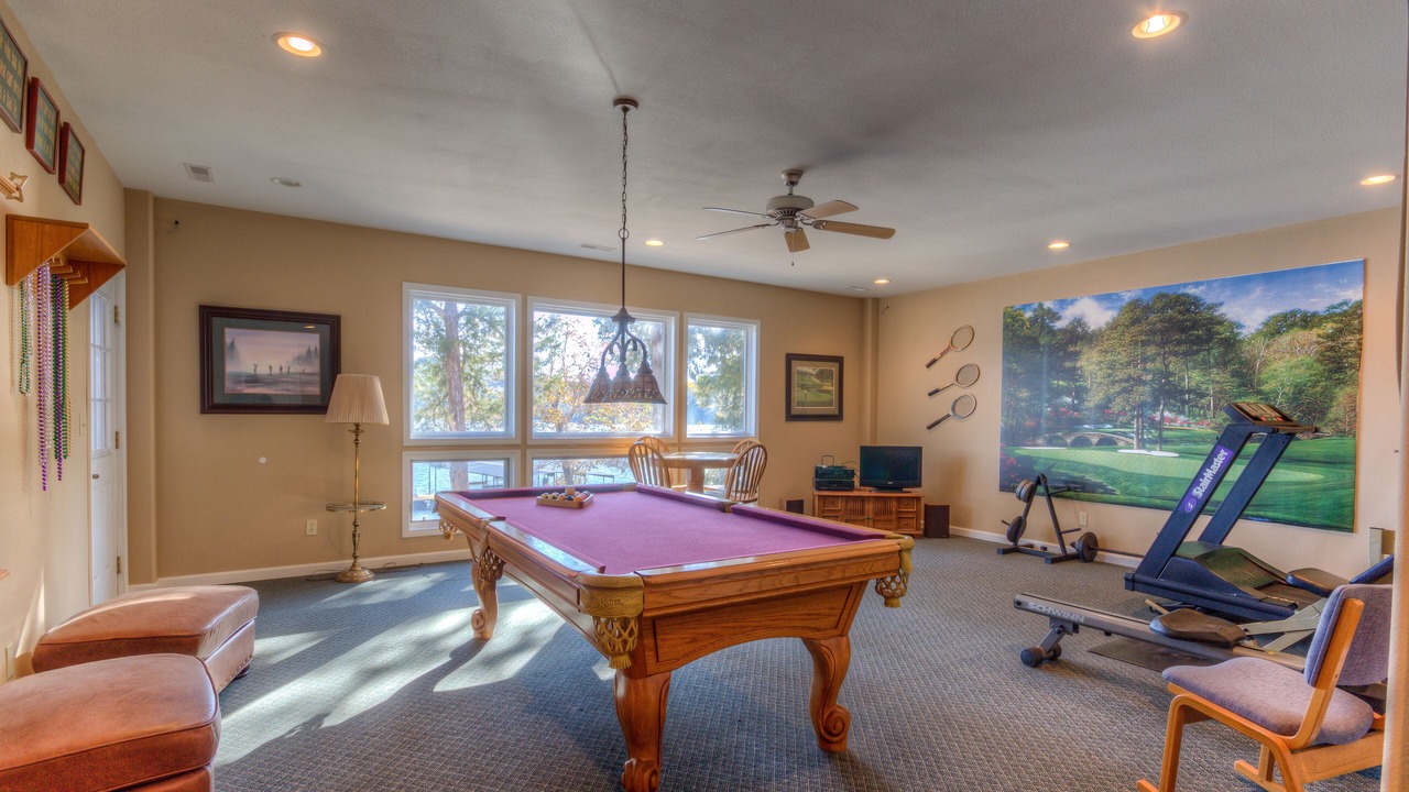 Photo of Bedroom in Roach