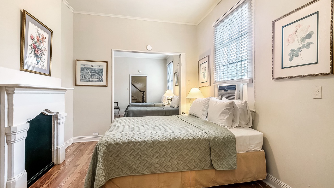 Photo of Bedroom in Treme