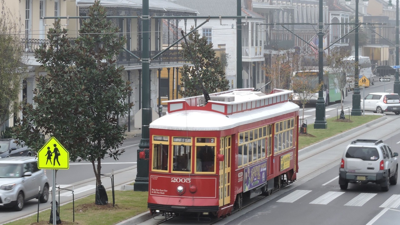 Photo of Others in Treme