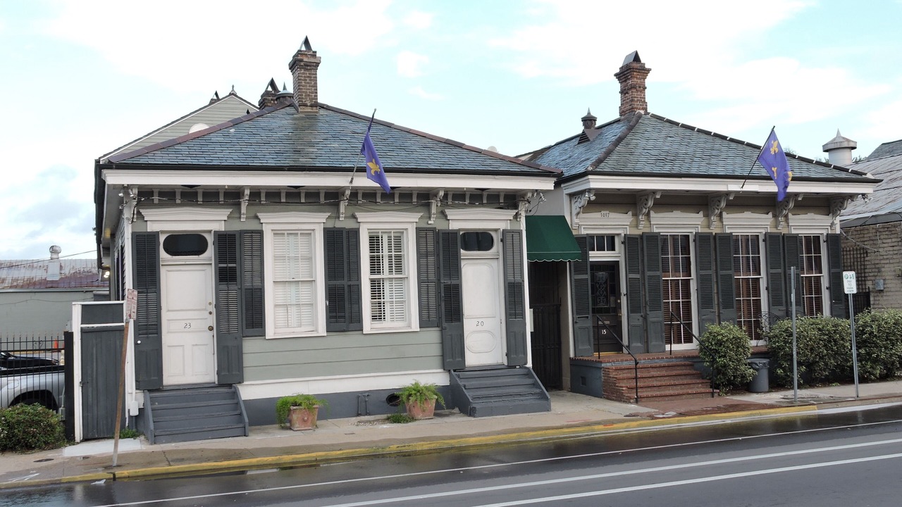 Photo of Outdoor in Treme
