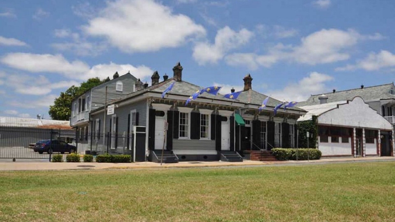 Photo of Outdoor in Treme