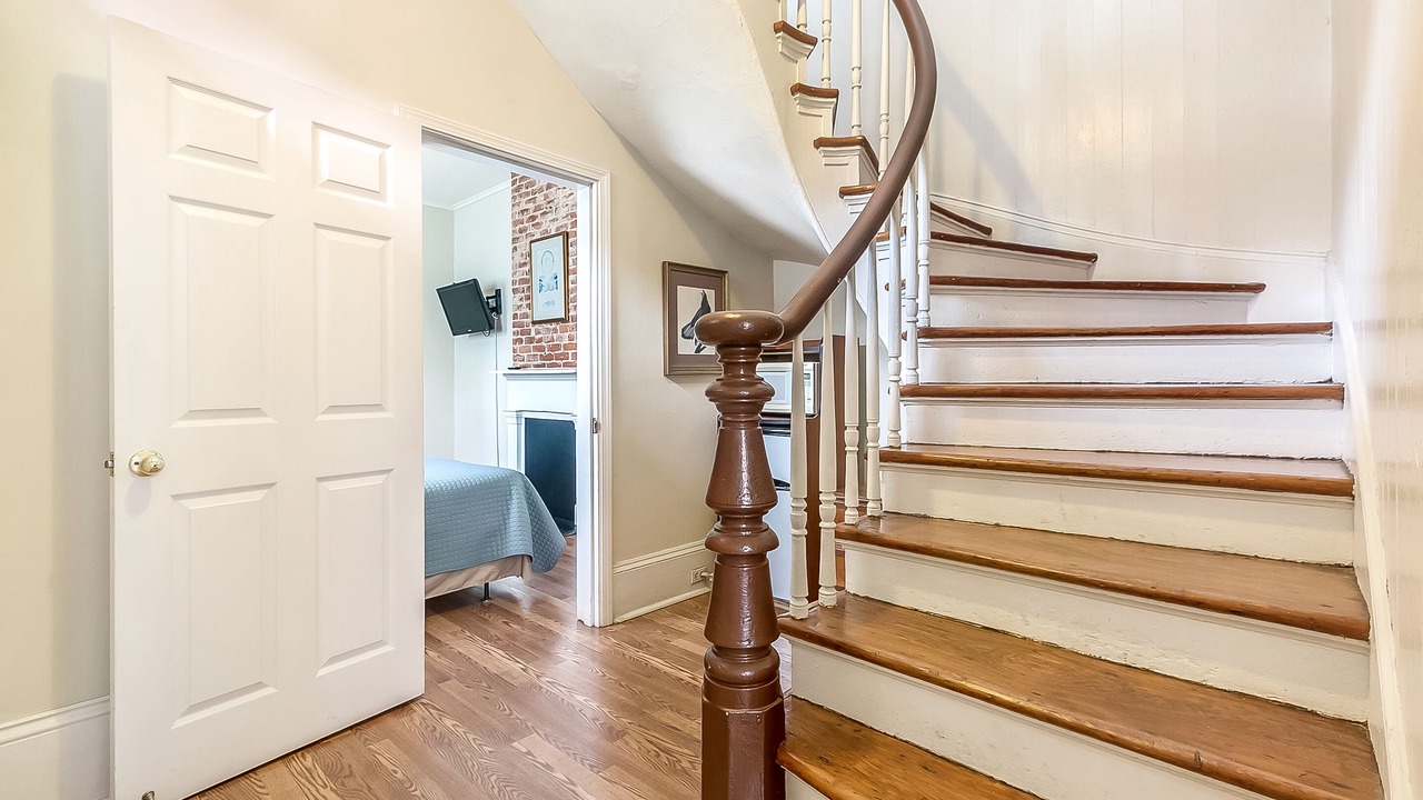 Photo of Bedroom in Treme
