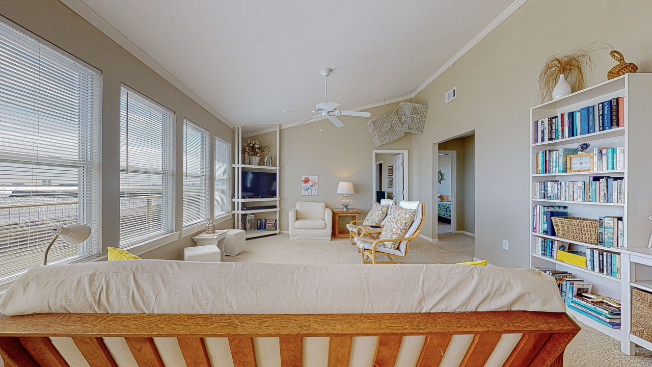 Photo of Livingroom in Galveston