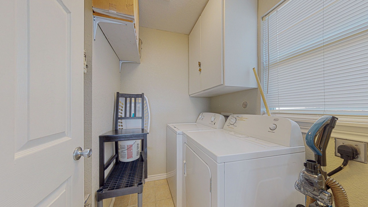 Photo of Bedroom in Galveston