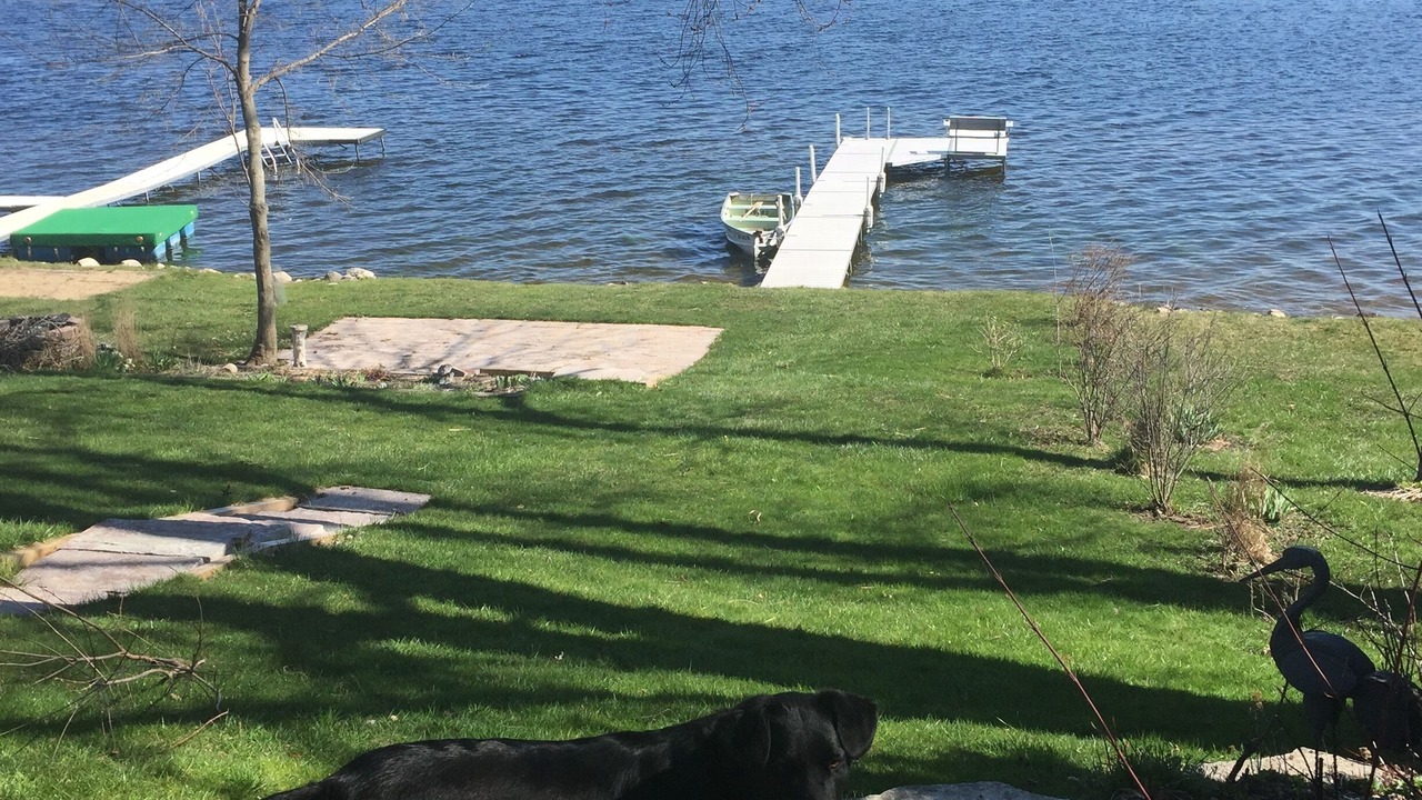 Photo of Outdoor in Wind Lake