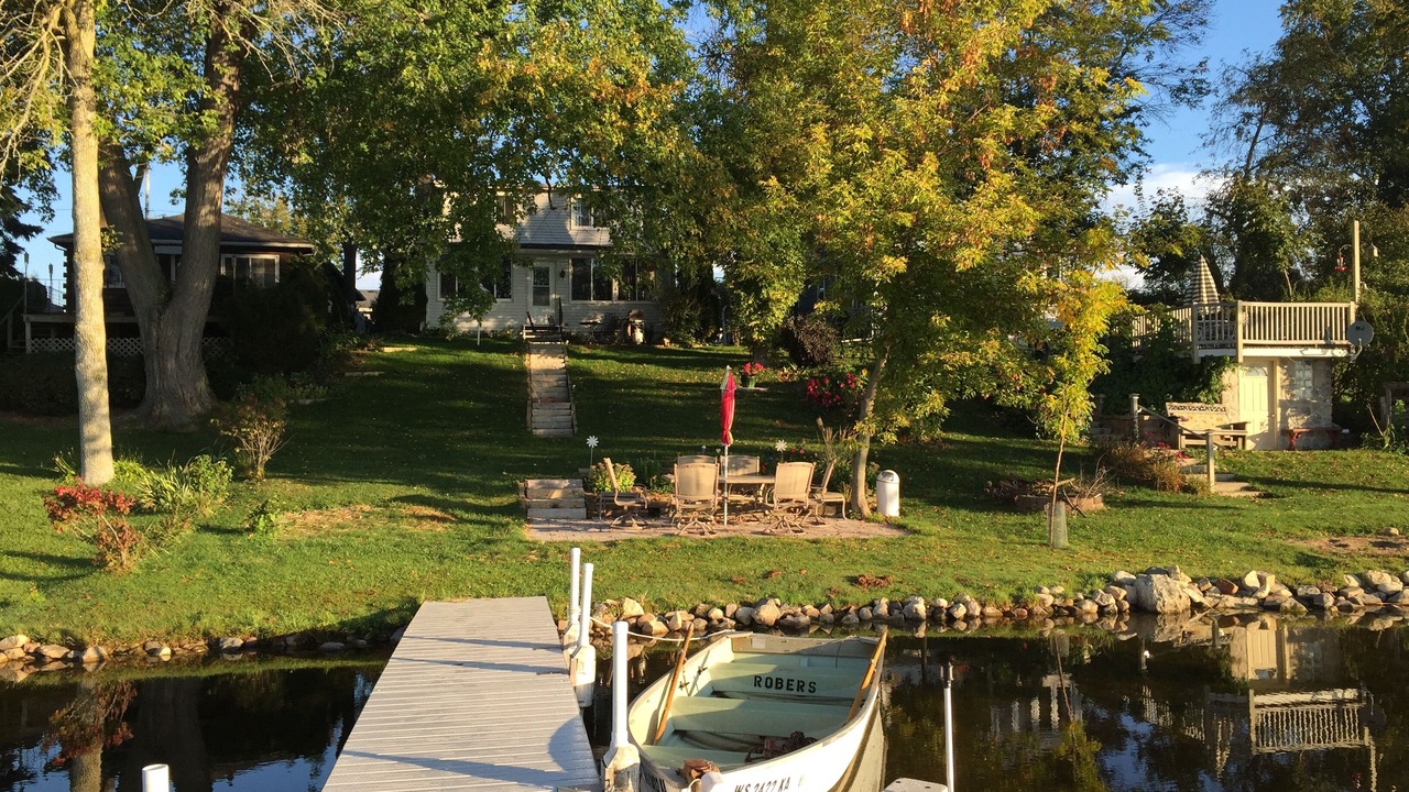 Photo of Outdoor in Wind Lake