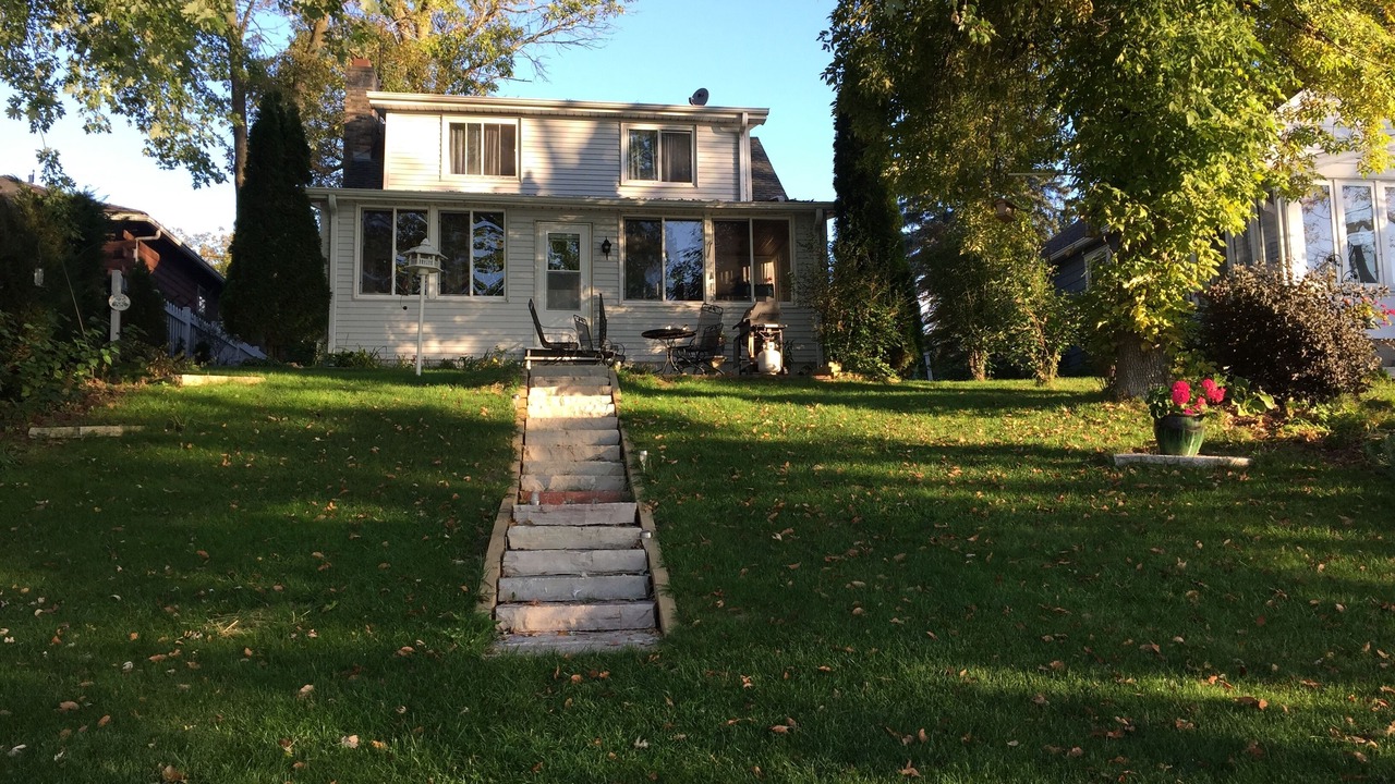 Photo of Others in Wind Lake