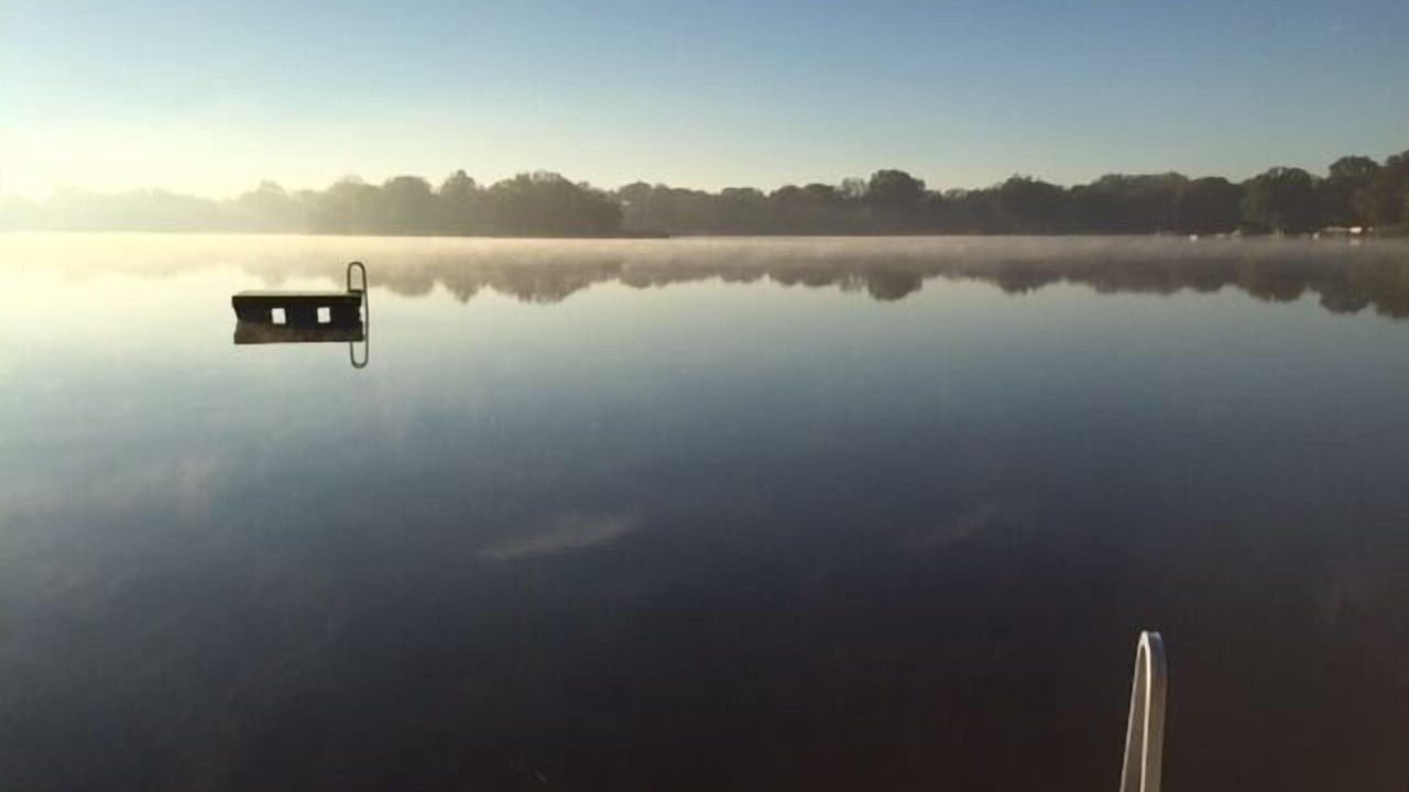 Photo of Others in Wind Lake