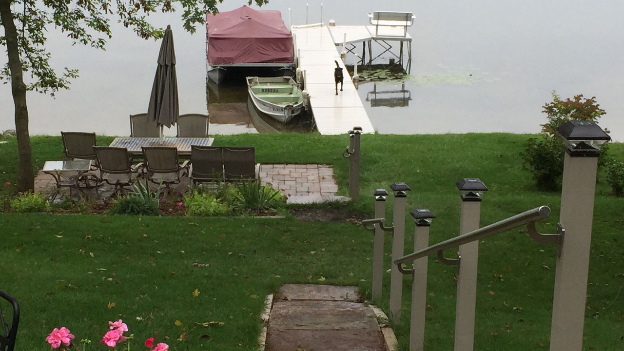 Photo of Others in Wind Lake