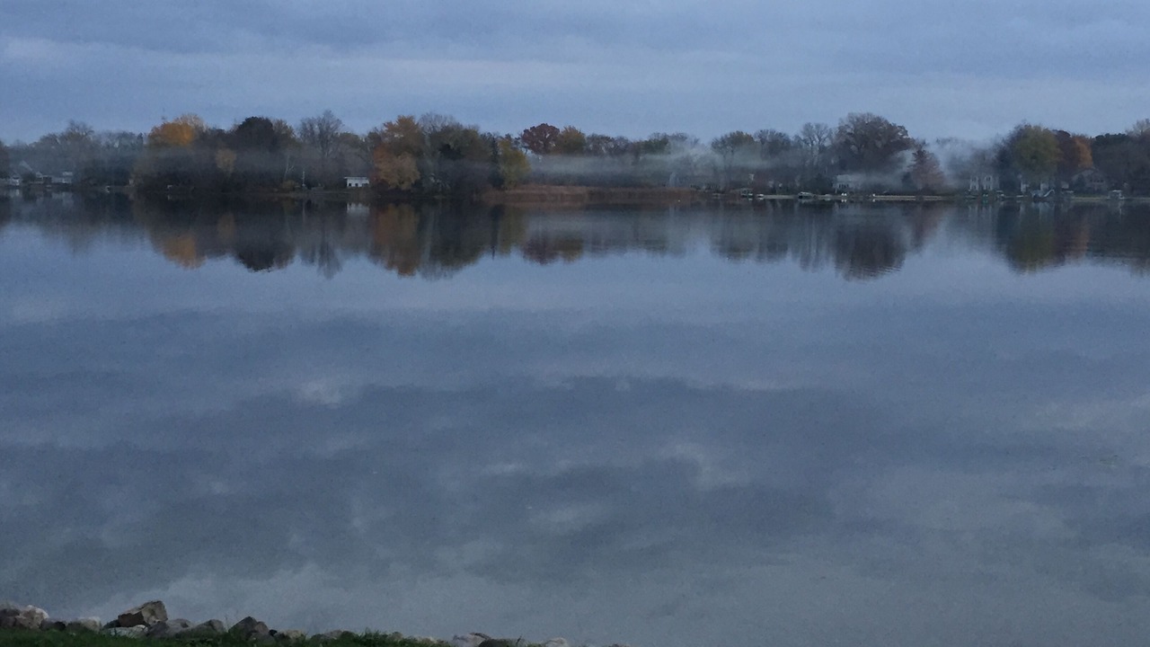 Photo of Others in Wind Lake