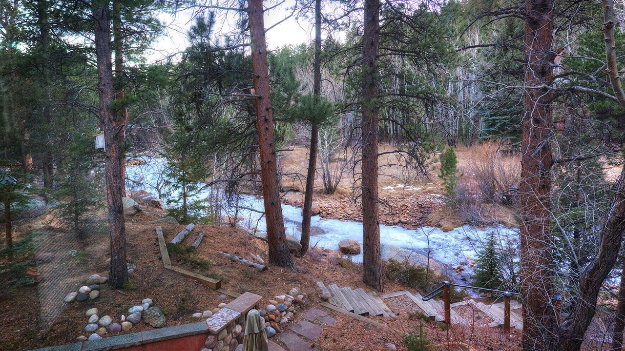 Photo of Outdoor in Estes Park