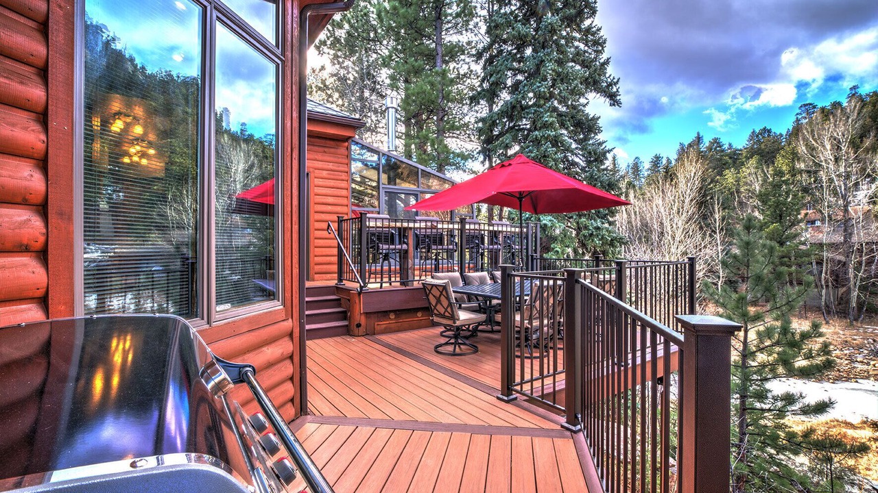 Photo of Outdoor in Estes Park