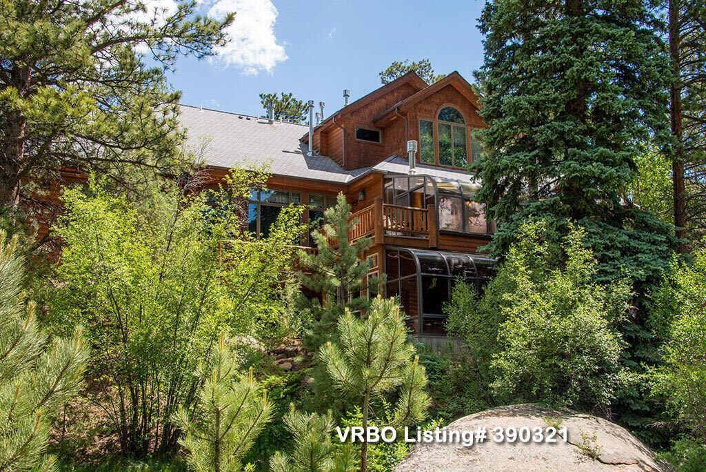 Photo of Outdoor in Estes Park