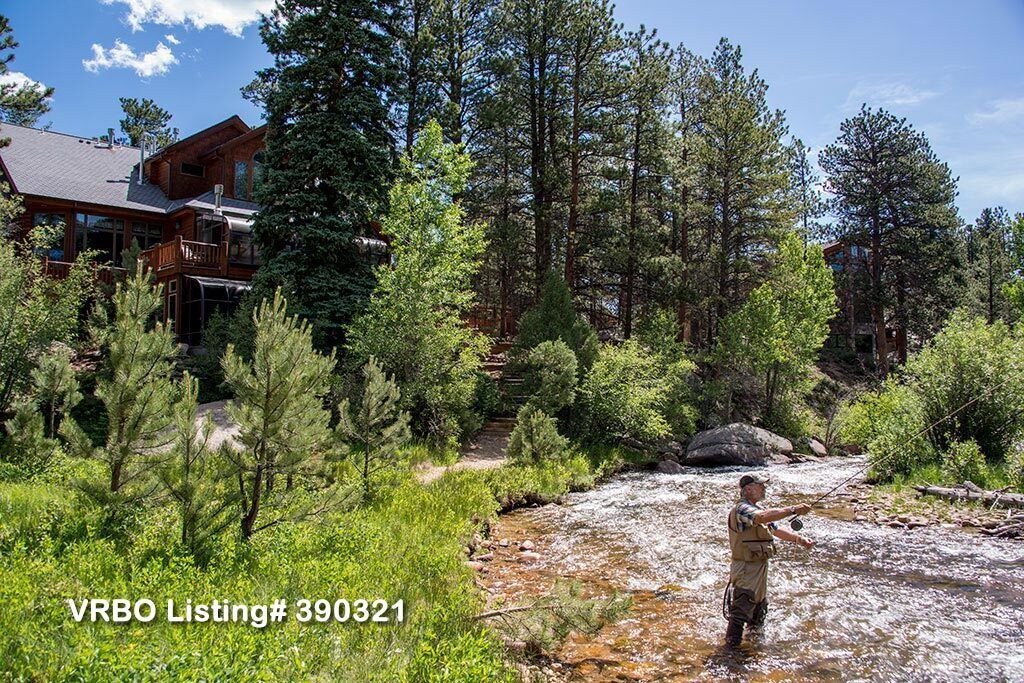 Photo of Outdoor in Estes Park