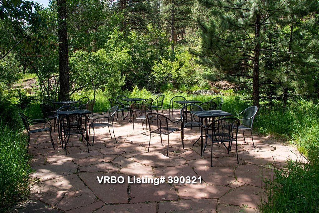 Photo of Outdoor in Estes Park