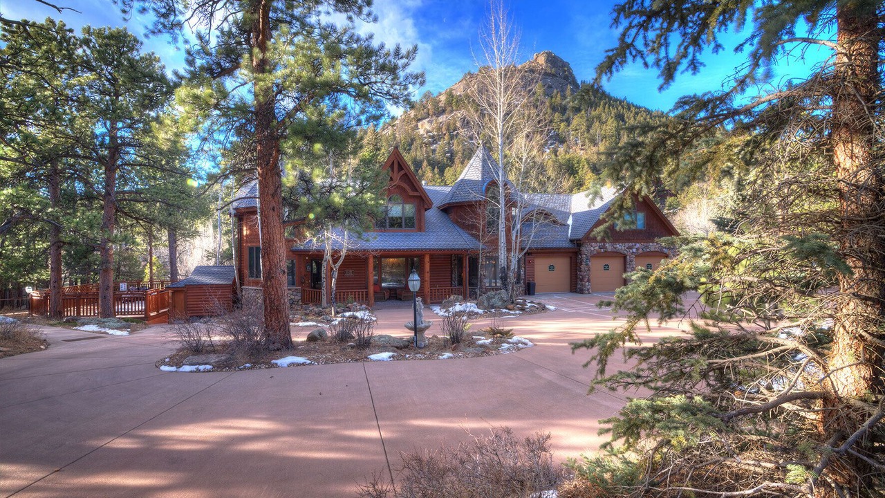 Photo of Outdoor in Estes Park