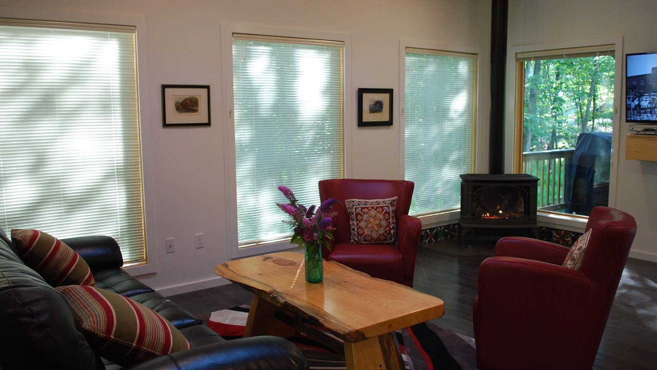 Photo of Bedroom in Woodstock