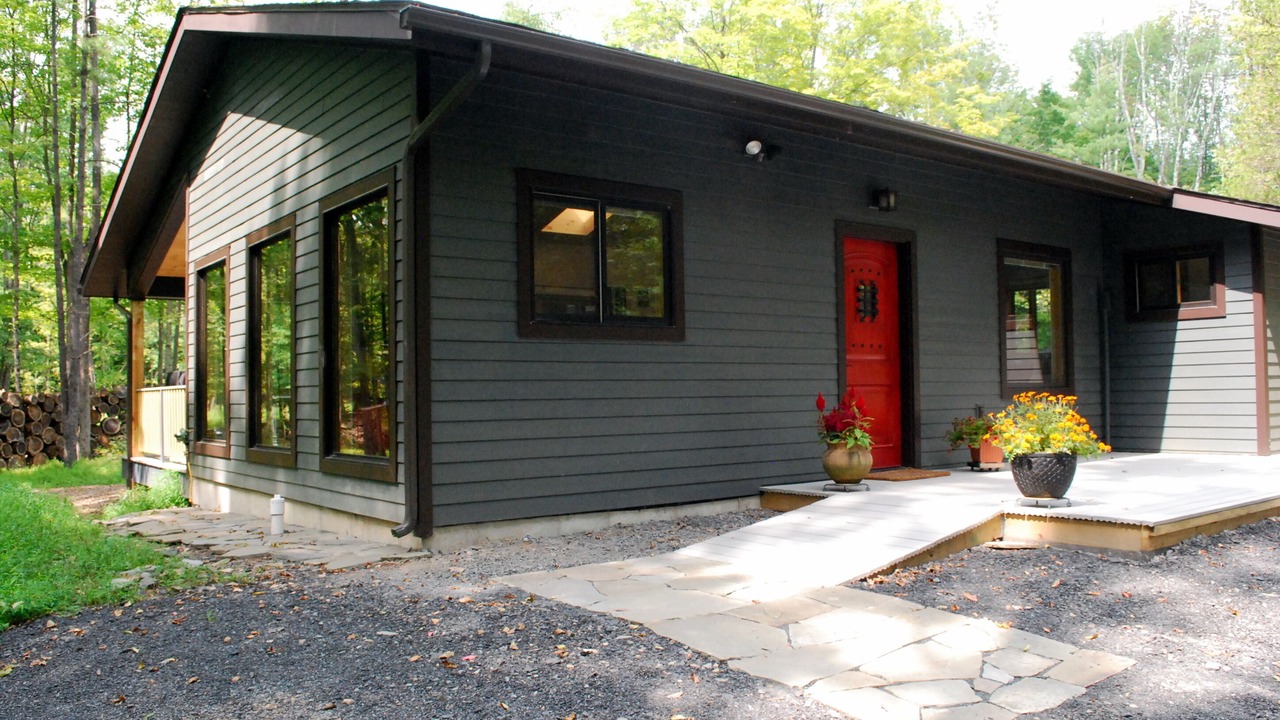 Photo of Outdoor in Woodstock