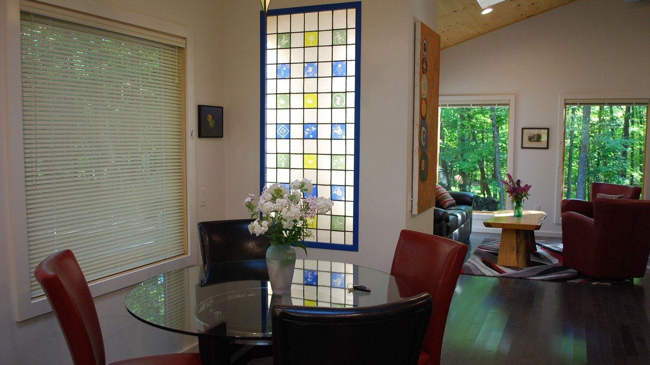 Photo of Bedroom in Woodstock