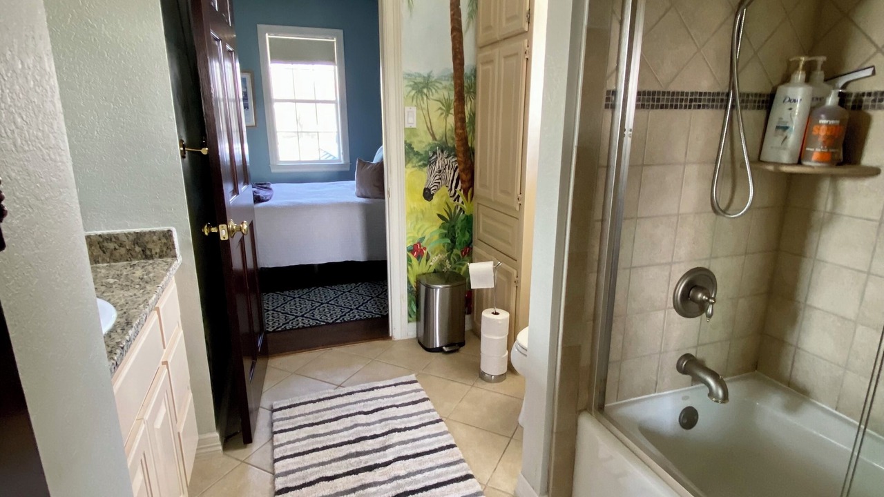 Photo of Bathroom in Spicewood