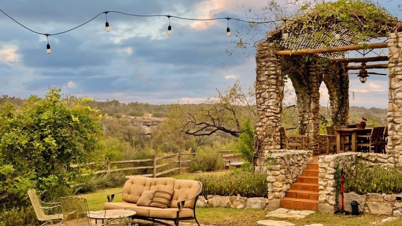 Photo of Outdoor in Spicewood