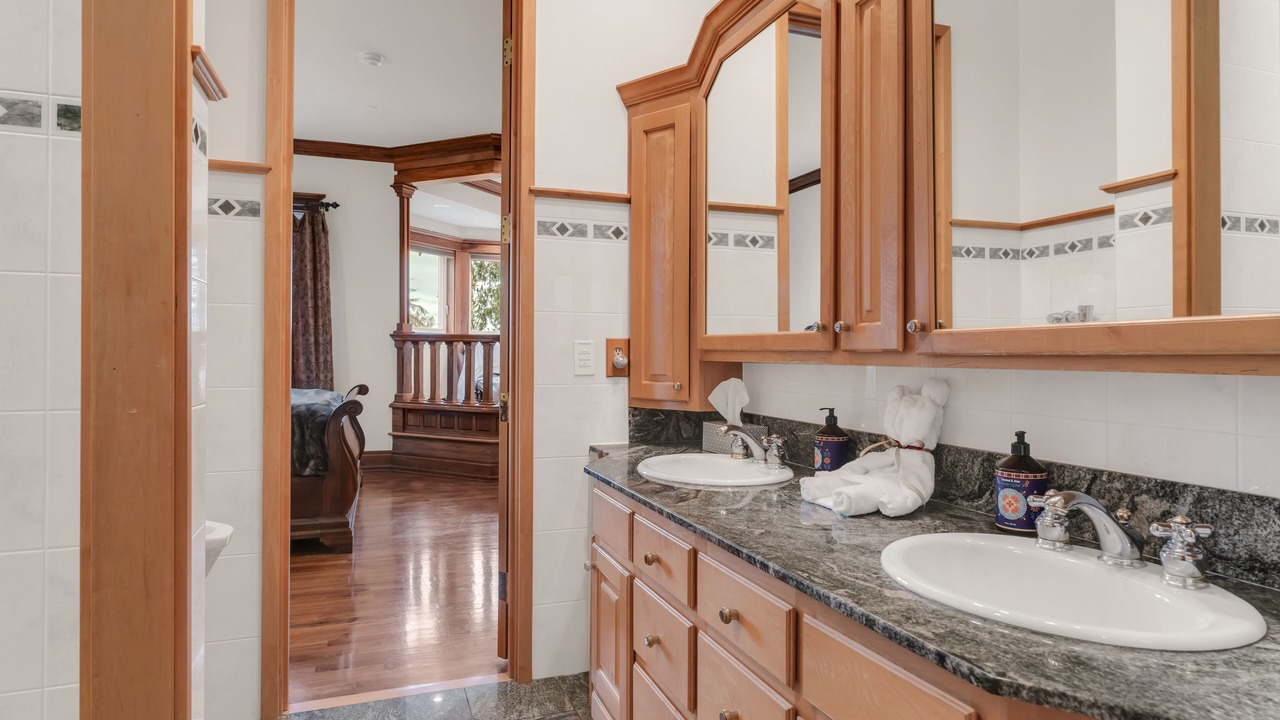 Photo of Bathroom in Arlington