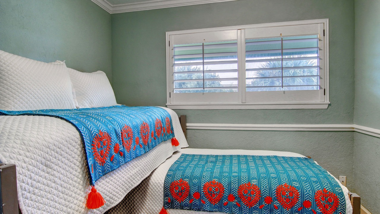 Photo of Bedroom in Key Allegro