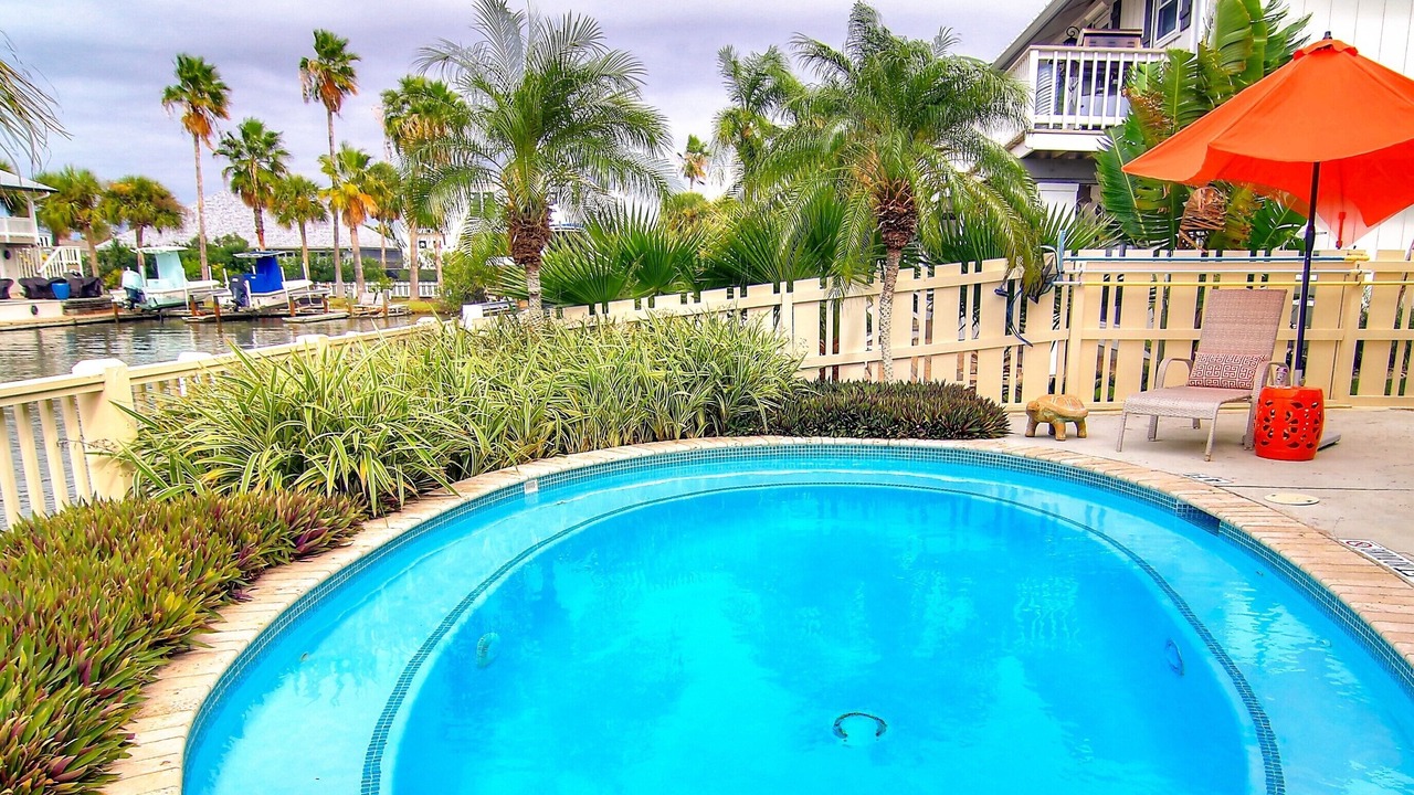Photo of Outdoor in Key Allegro
