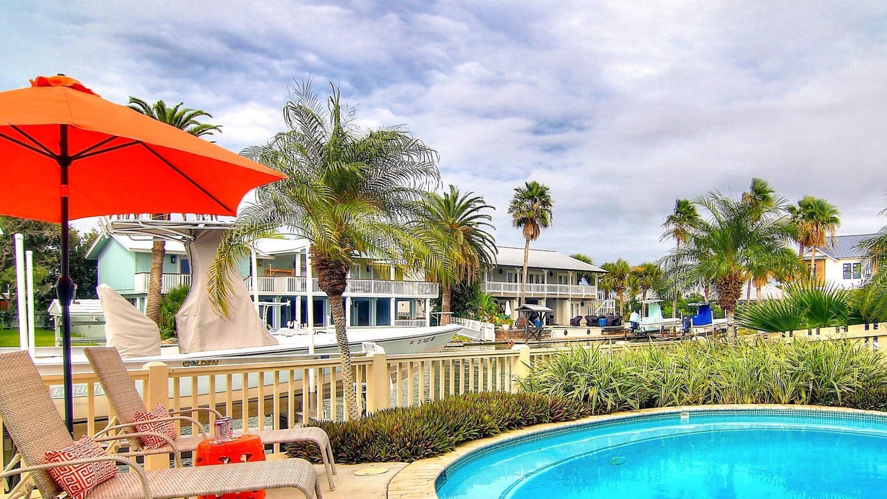 Photo of Outdoor in Key Allegro