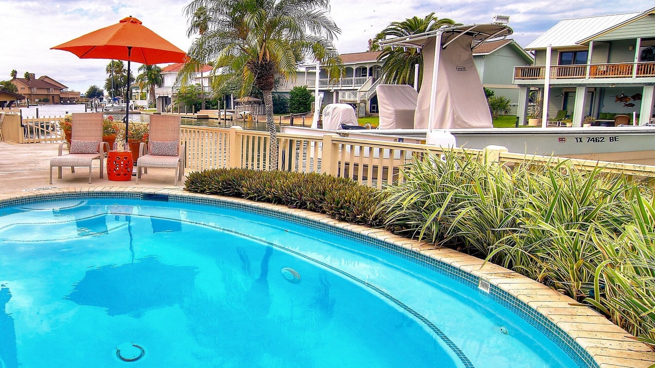 Photo of Outdoor in Key Allegro