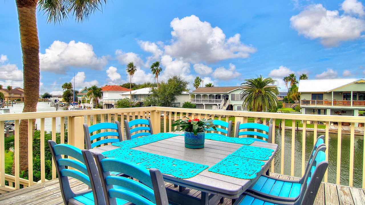 Photo of Outdoor in Key Allegro