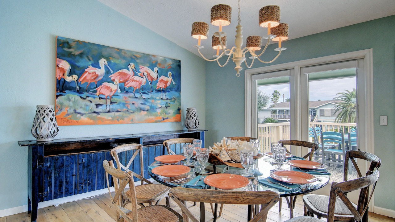 Photo of Livingroom in Key Allegro