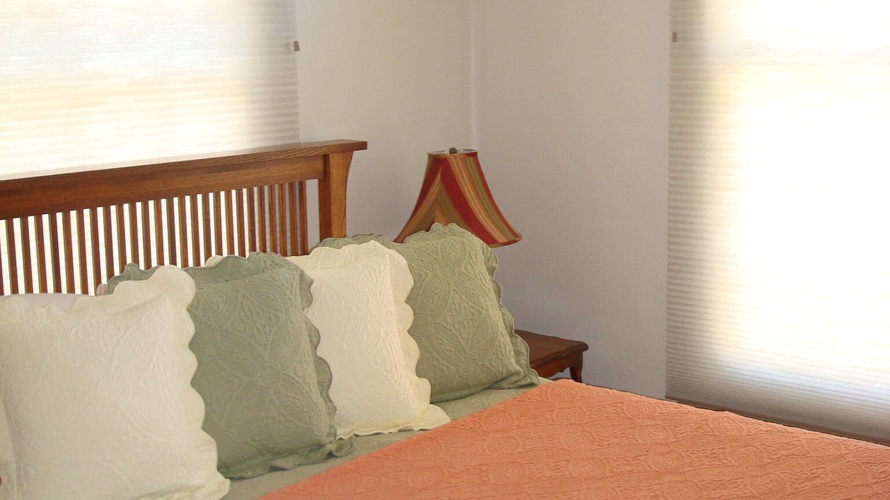 Photo of Bedroom in Glenwood Springs