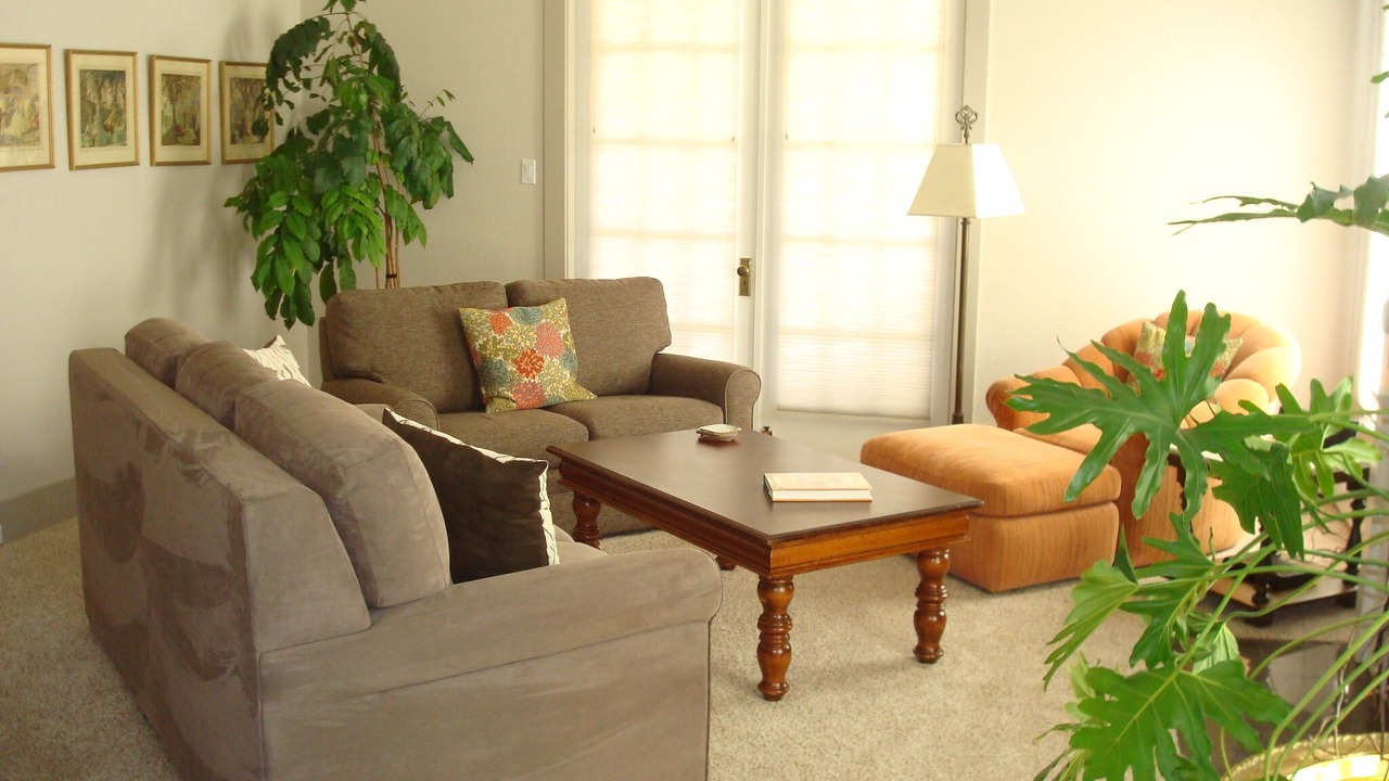 Photo of Livingroom in Glenwood Springs