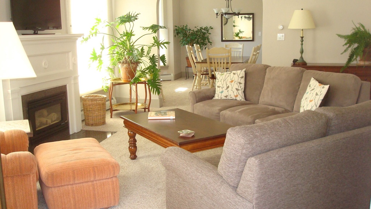 Photo of Livingroom in Glenwood Springs