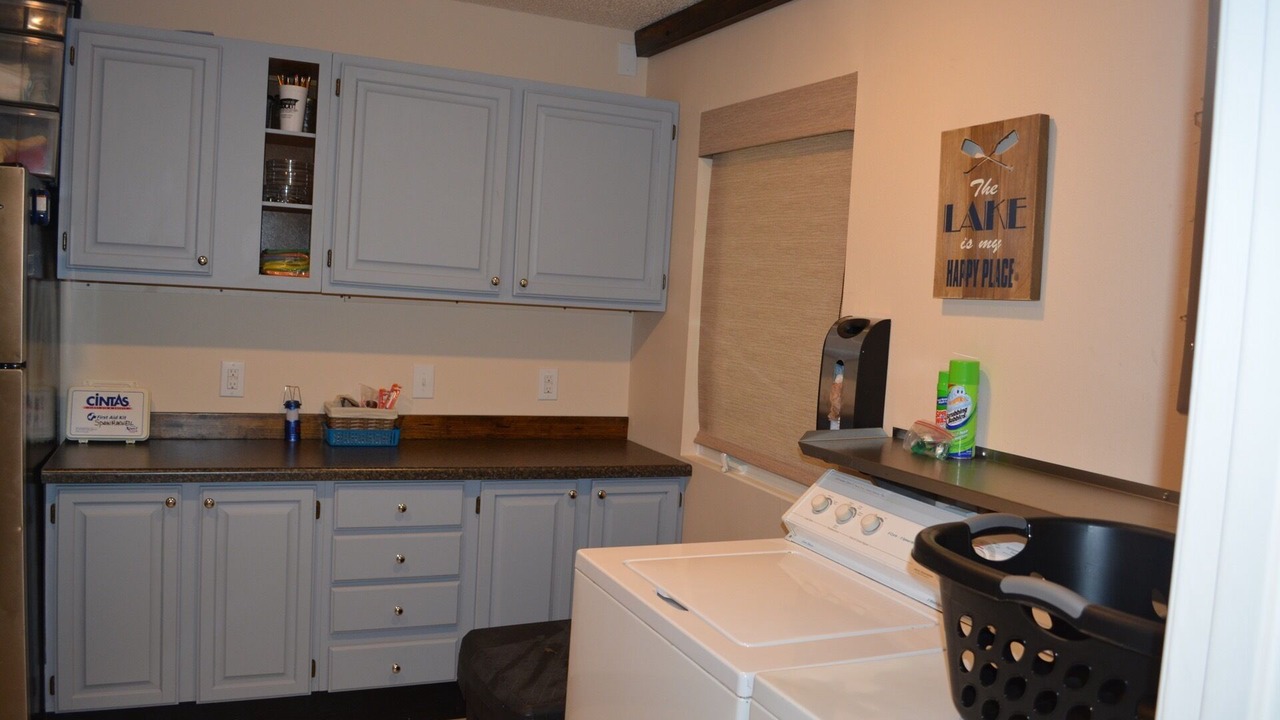 Photo of Bedroom in Point Venture