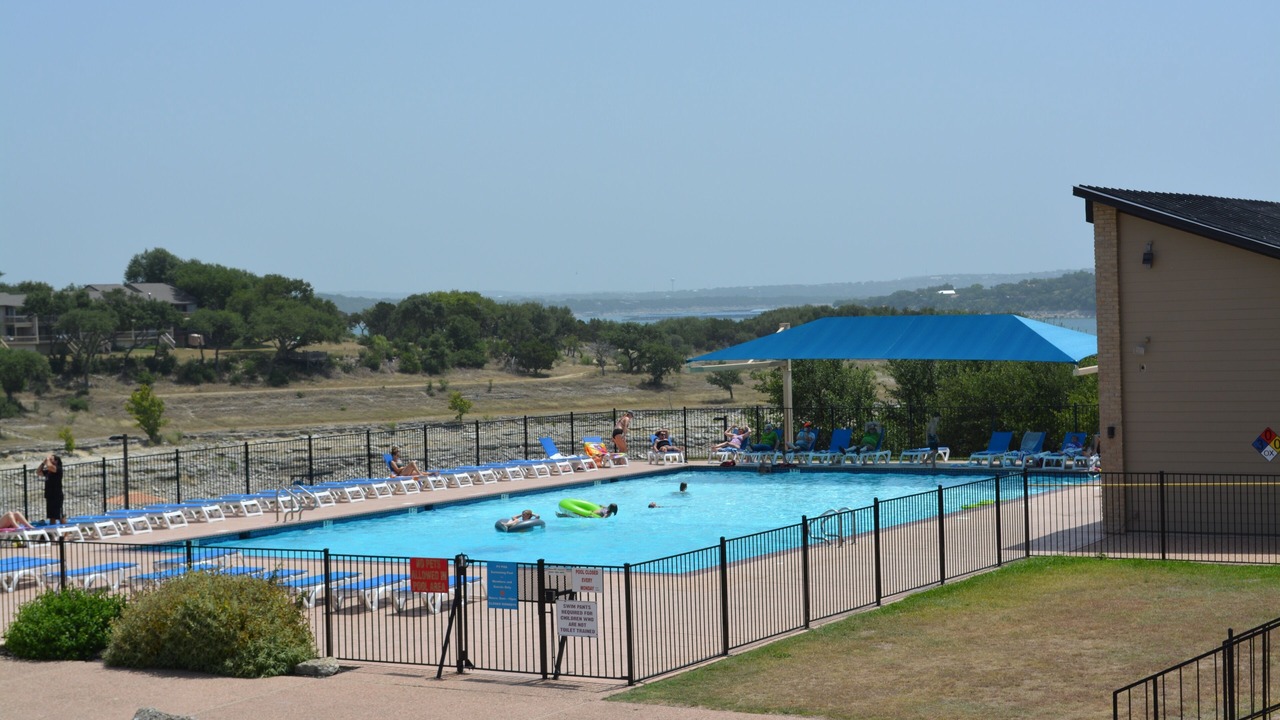Photo of Outdoor in Point Venture