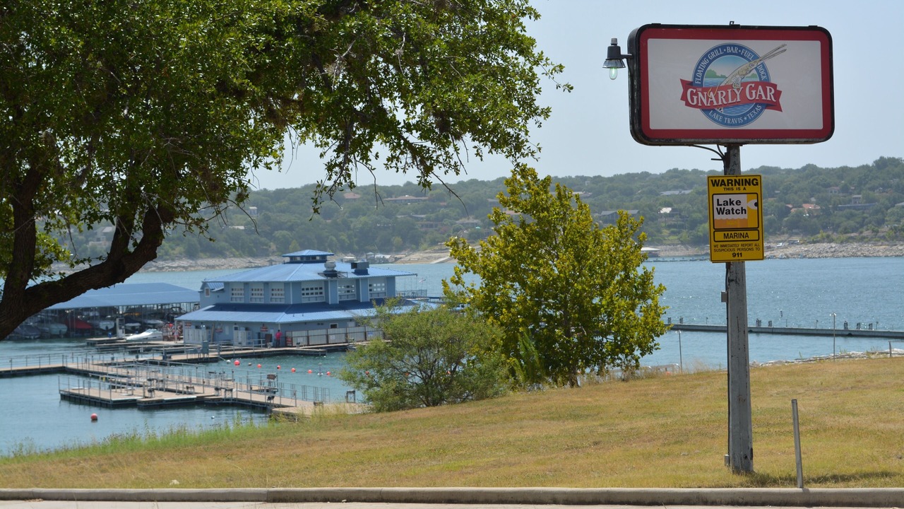 Photo of Outdoor in Point Venture