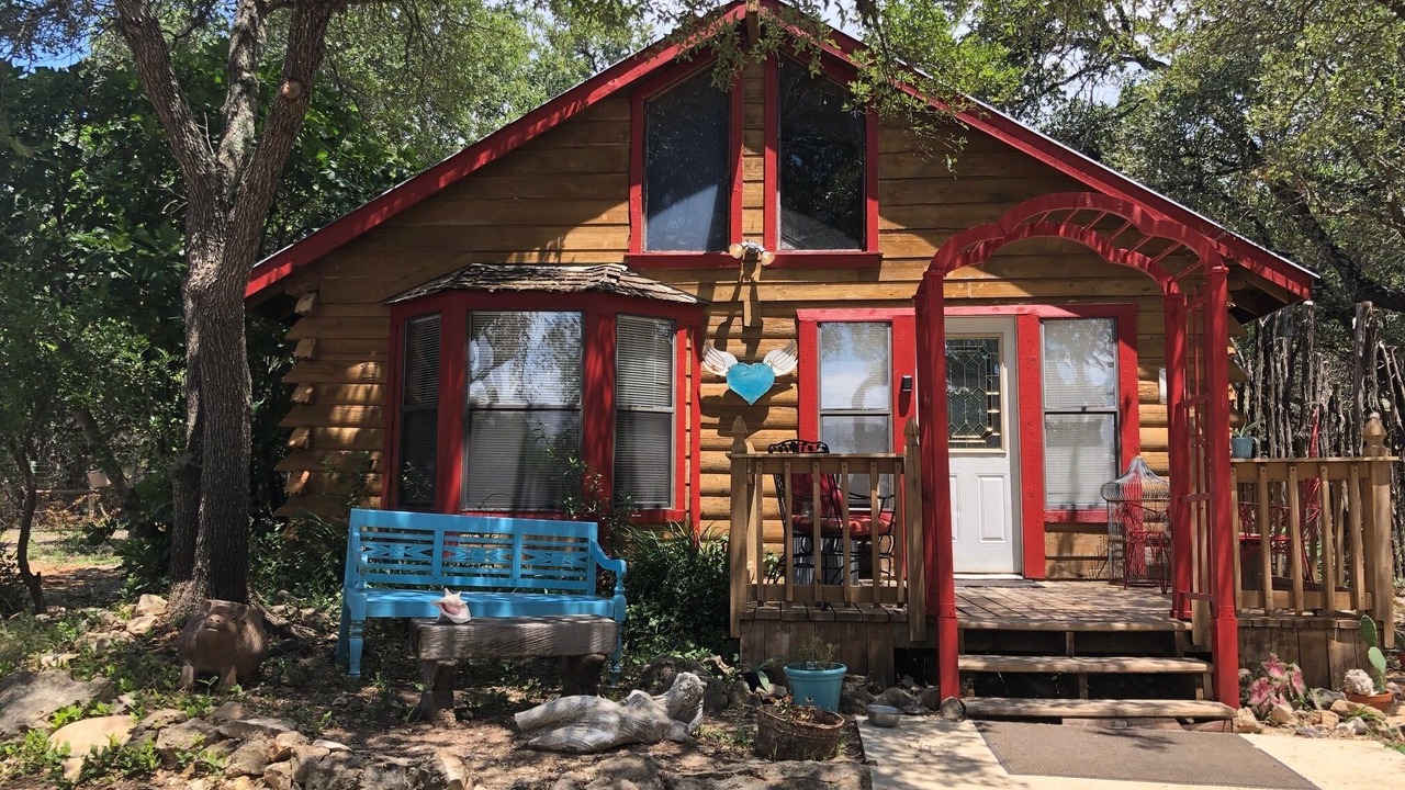 Photo of Others in Wimberley