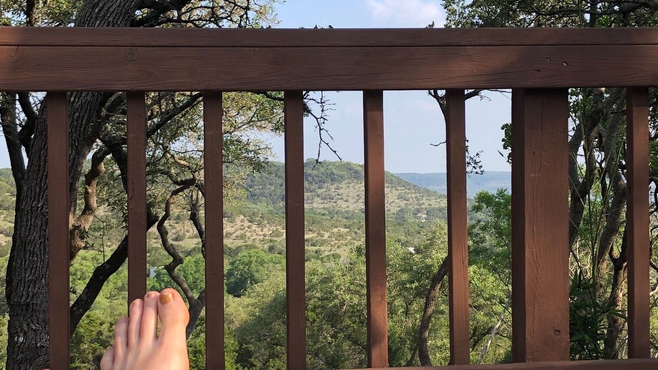 Photo of Outdoor in Wimberley