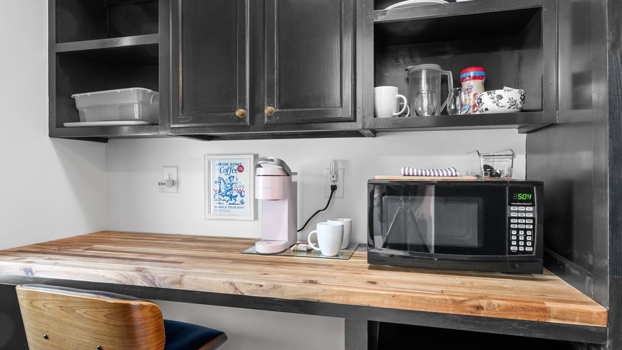 Photo of Kitchen in 12 South