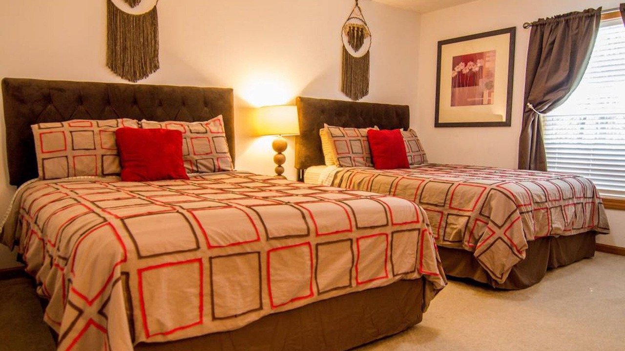 Photo of Bedroom in Boyne City