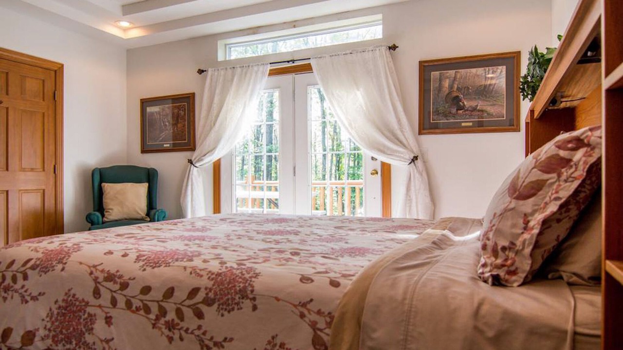 Photo of Bedroom in Boyne City