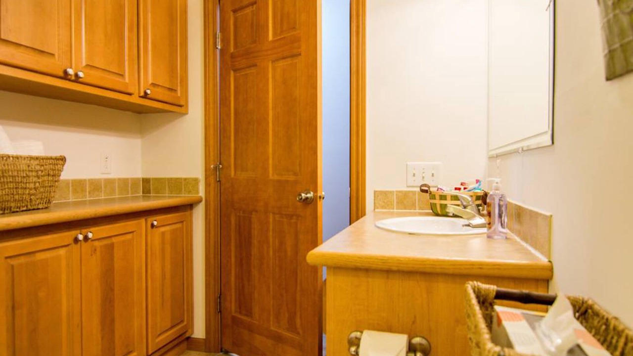 Photo of Bathroom in Boyne City