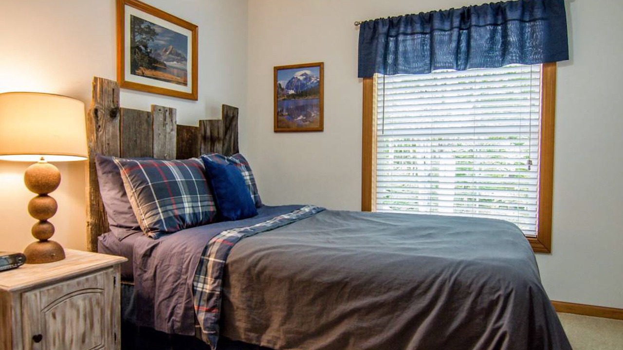 Photo of Bedroom in Boyne City