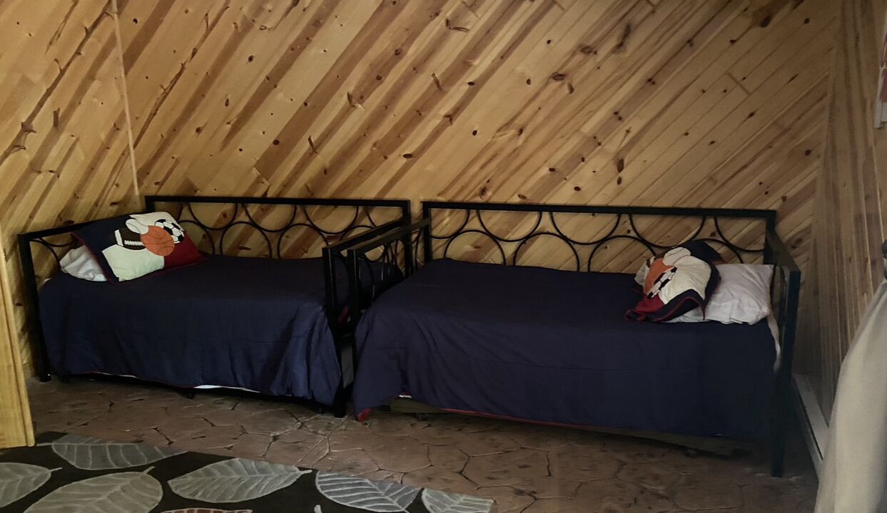 Photo of Bedroom in Boyne City