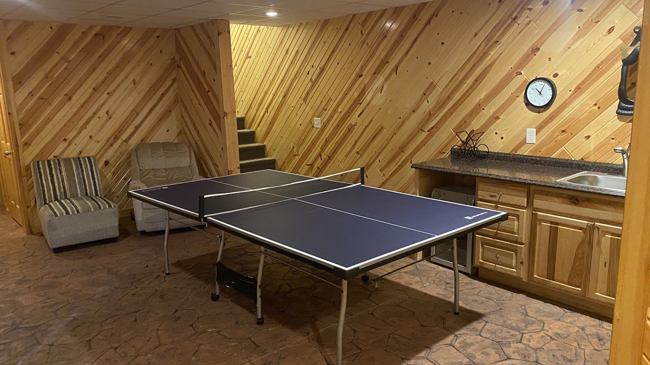 Photo of Bedroom in Boyne City
